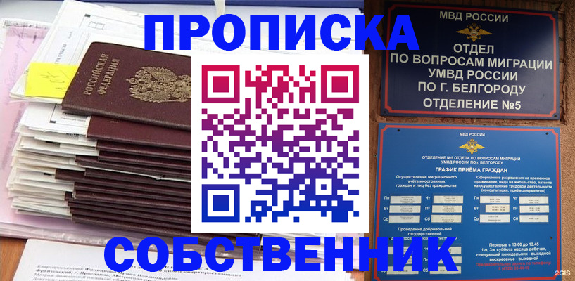 прописка законно в Киселёвске